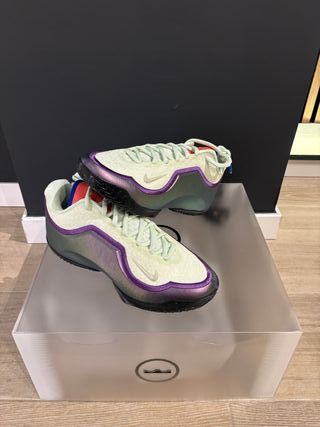 Zapatillas Nike LeBron 23 Green With Envy