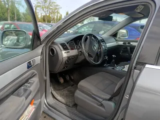 Volkswagen Touareg 2007