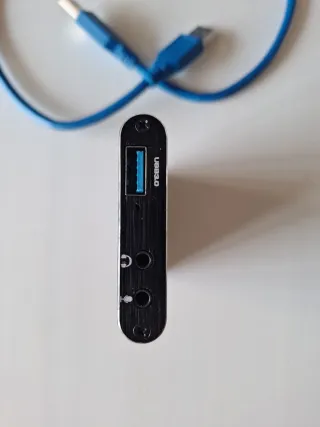 Capturadora HDMI USB 3.0 4K