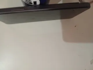 Móvil Oppo Negro mira la descripción