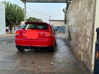 Audi A3 2005