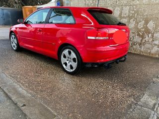 Audi A3 2005