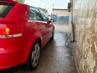 Audi A3 2005