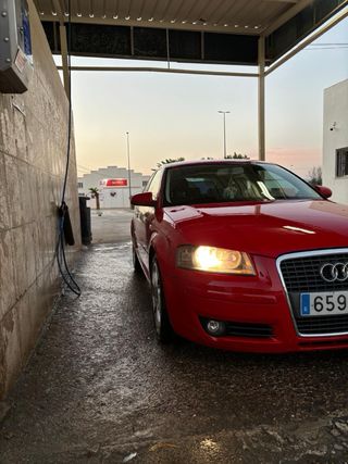Audi A3 2005