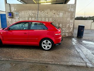 Audi A3 2005