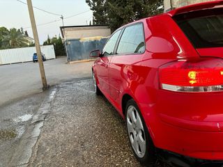 Audi A3 2005