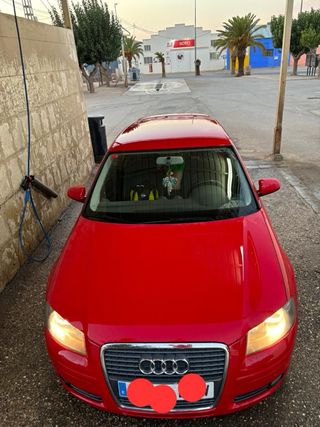 Audi A3 2005