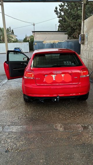 Audi A3 2005