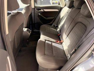 Audi Q3 2018