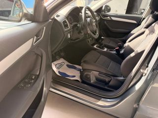 Audi Q3 2018