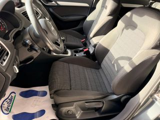 Audi Q3 2018