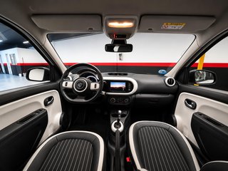 Renault Twingo Electric 2021