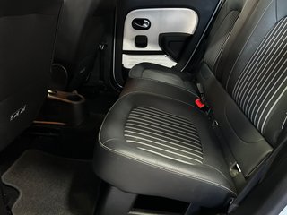 Renault Twingo Electric 2021