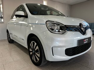 Renault Twingo Electric 2021