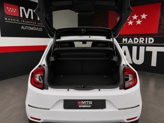 Renault Twingo Electric 2021