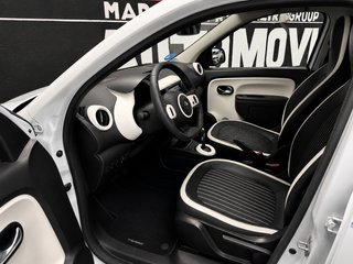 Renault Twingo Electric 2021