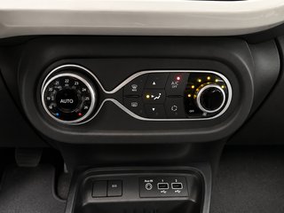 Renault Twingo Electric 2021