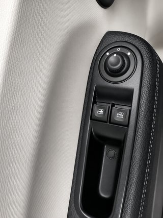 Renault Twingo Electric 2021
