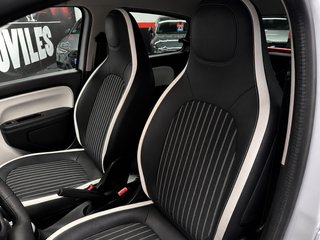Renault Twingo Electric 2021