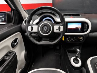 Renault Twingo Electric 2021