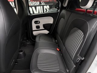 Renault Twingo Electric 2021