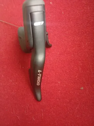 Maneta cambio bicicleta L-Twoo