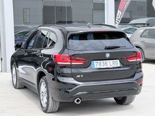 BMW X1 BMW X1 sDrive16d Business