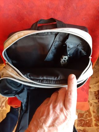 Zaino Babolat Aero Technology Tennis