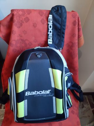 Zaino Babolat Aero Technology Tennis