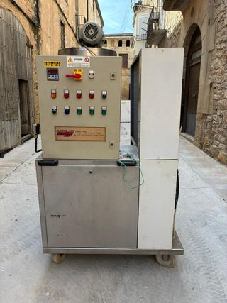Rascador Vertical Velo RSR 20 (1998)