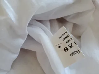 3 vestidos infantiles