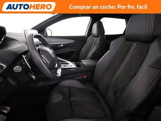 Peugeot 3008 2.0 Blue-HDi GT