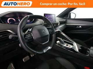Peugeot 3008 2.0 Blue-HDi GT