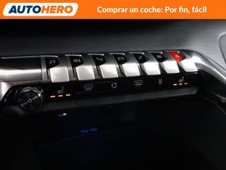 Peugeot 3008 2.0 Blue-HDi GT