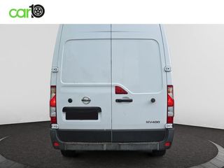 Nissan NV400 furgón L2H2 3,5T 2.3dCi EU6 81kW FWD COMFORT  Industrial