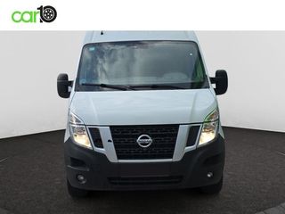 Nissan NV400 furgón L2H2 3,5T 2.3dCi EU6 81kW FWD COMFORT  Industrial