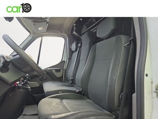 Nissan NV400 furgón L2H2 3,5T 2.3dCi EU6 81kW FWD COMFORT  Industrial