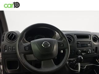 Nissan NV400 furgón L2H2 3,5T 2.3dCi EU6 81kW FWD COMFORT  Industrial