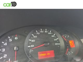 Nissan NV400 furgón L2H2 3,5T 2.3dCi EU6 81kW FWD COMFORT  Industrial