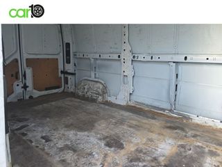 Nissan NV400 furgón L2H2 3,5T 2.3dCi EU6 81kW FWD COMFORT  Industrial