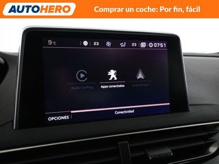 Peugeot 3008 2.0 Blue-HDi GT