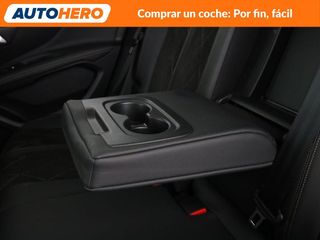 Peugeot 3008 2.0 Blue-HDi GT