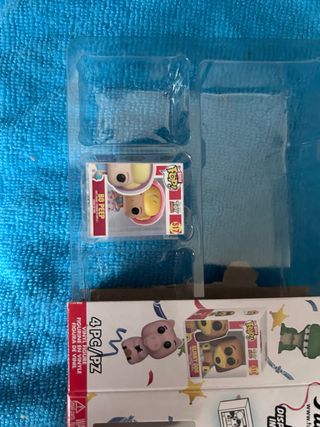 Funko Pop! Bo Peep 517