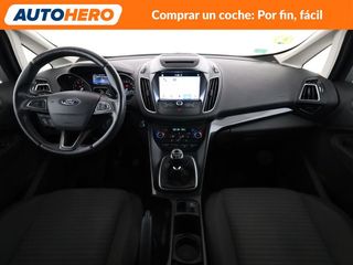 Ford Grand C-MAX 1.0 EcoBoost Titanium