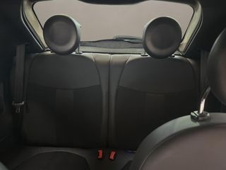 Fiat 500 1.2 8v 69 CV Lounge