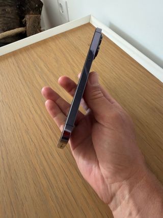 iPhone 14 Pro Max 1TB Morado Impecable
