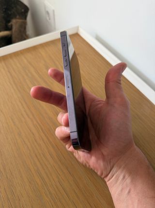 iPhone 14 Pro Max 1TB Morado Impecable