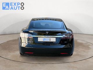 Tesla Model  S 75D 4WD