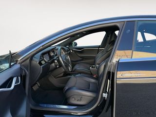 Tesla Model  S 75D 4WD