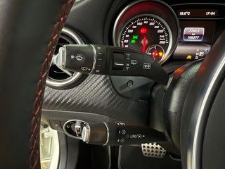 Mercedes Clase A A 180 AMG Line